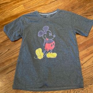 Mickey Mouse shirt